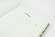 Journal - Graphite